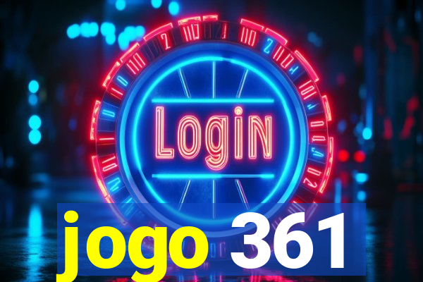 jogo 361